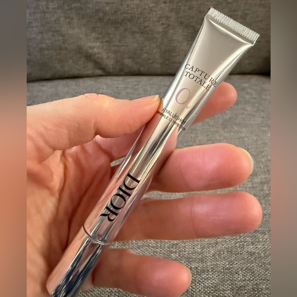 Dior Capture Totale Hyalushot 15 ml New - Picture 9 of 13